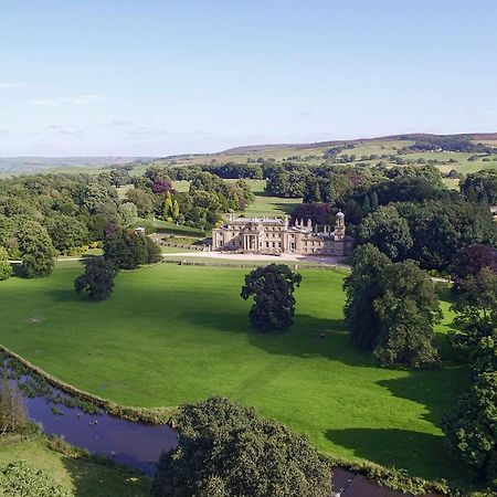 Broughton Hall By Birch Stays Buitenkant foto