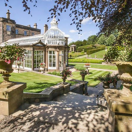 Broughton Hall By Birch Stays Buitenkant foto