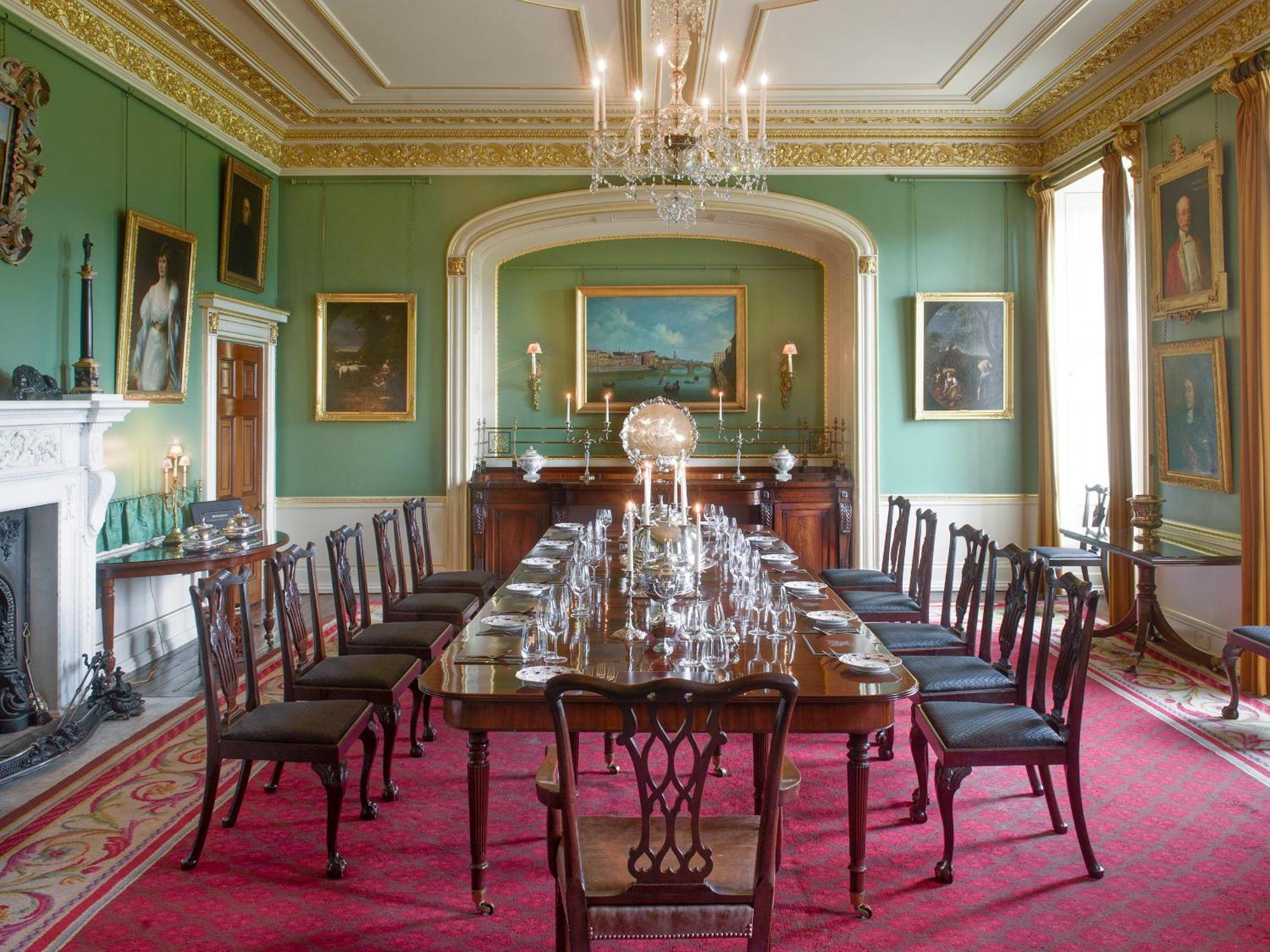 Broughton Hall By Birch Stays Buitenkant foto