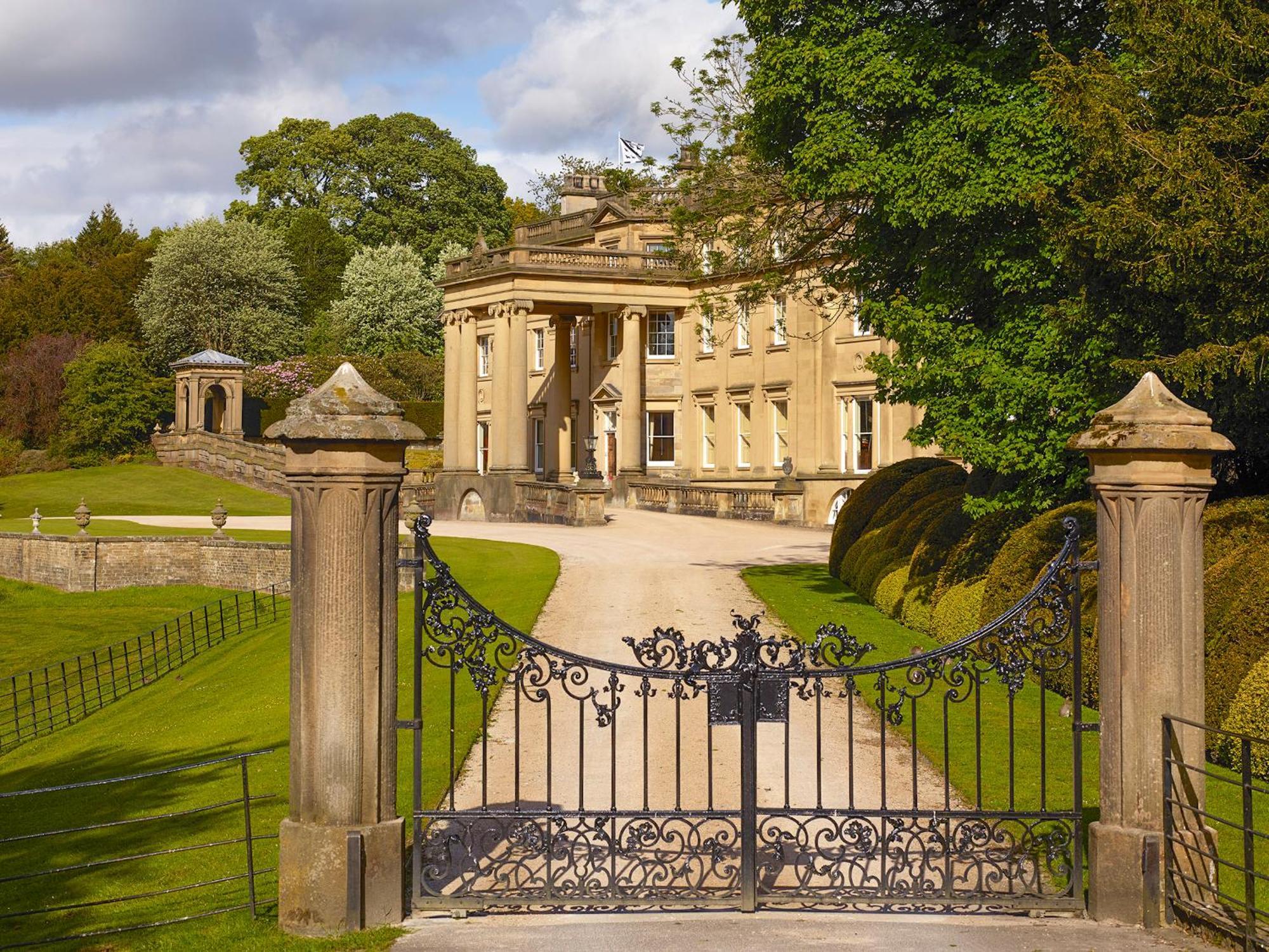 Broughton Hall By Birch Stays Buitenkant foto