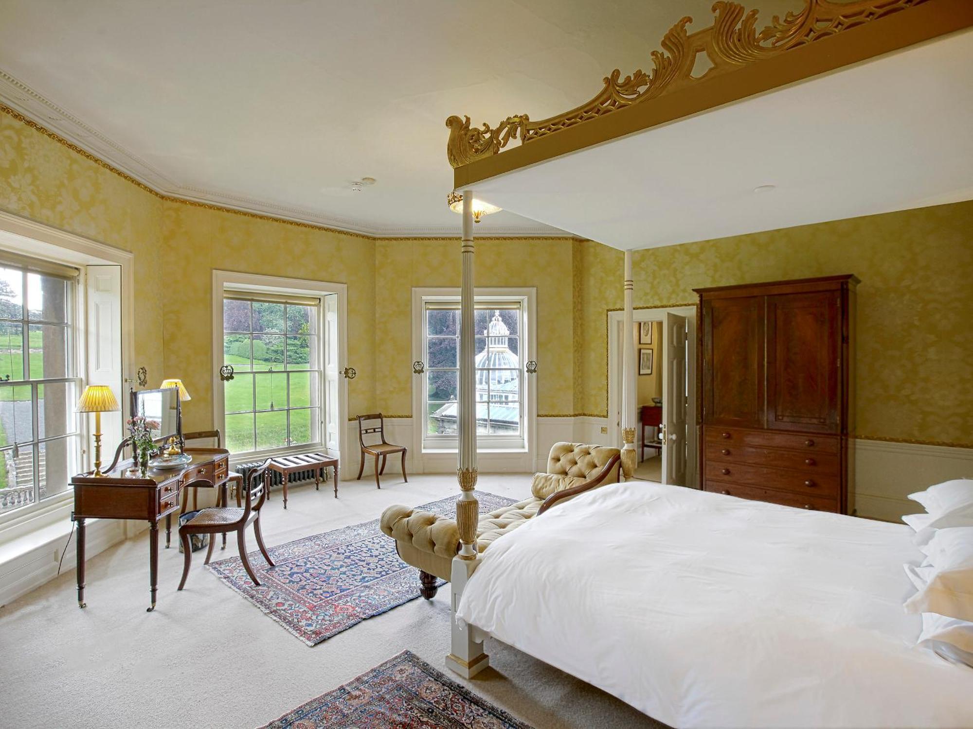 Broughton Hall By Birch Stays Buitenkant foto