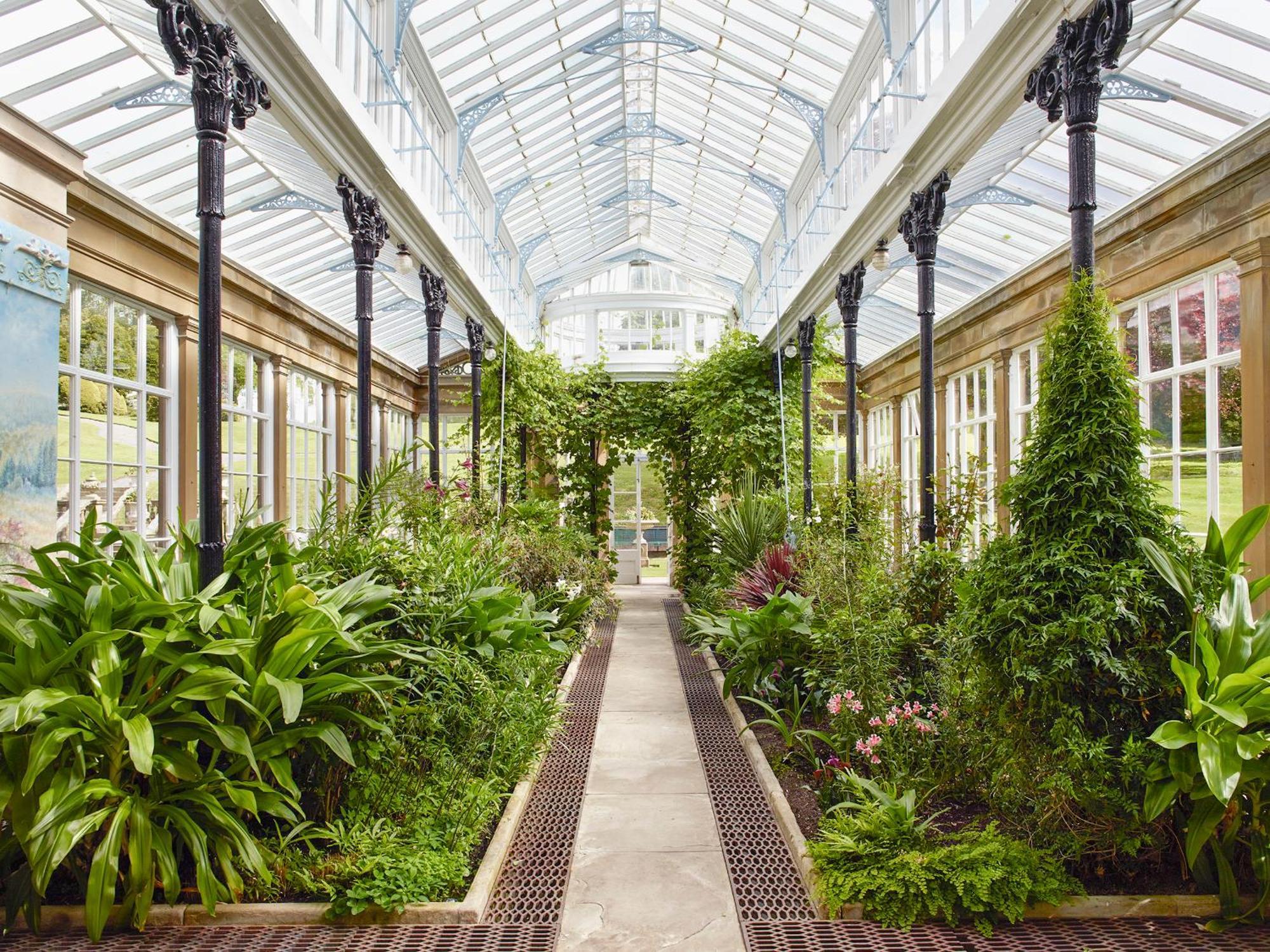 Broughton Hall By Birch Stays Buitenkant foto