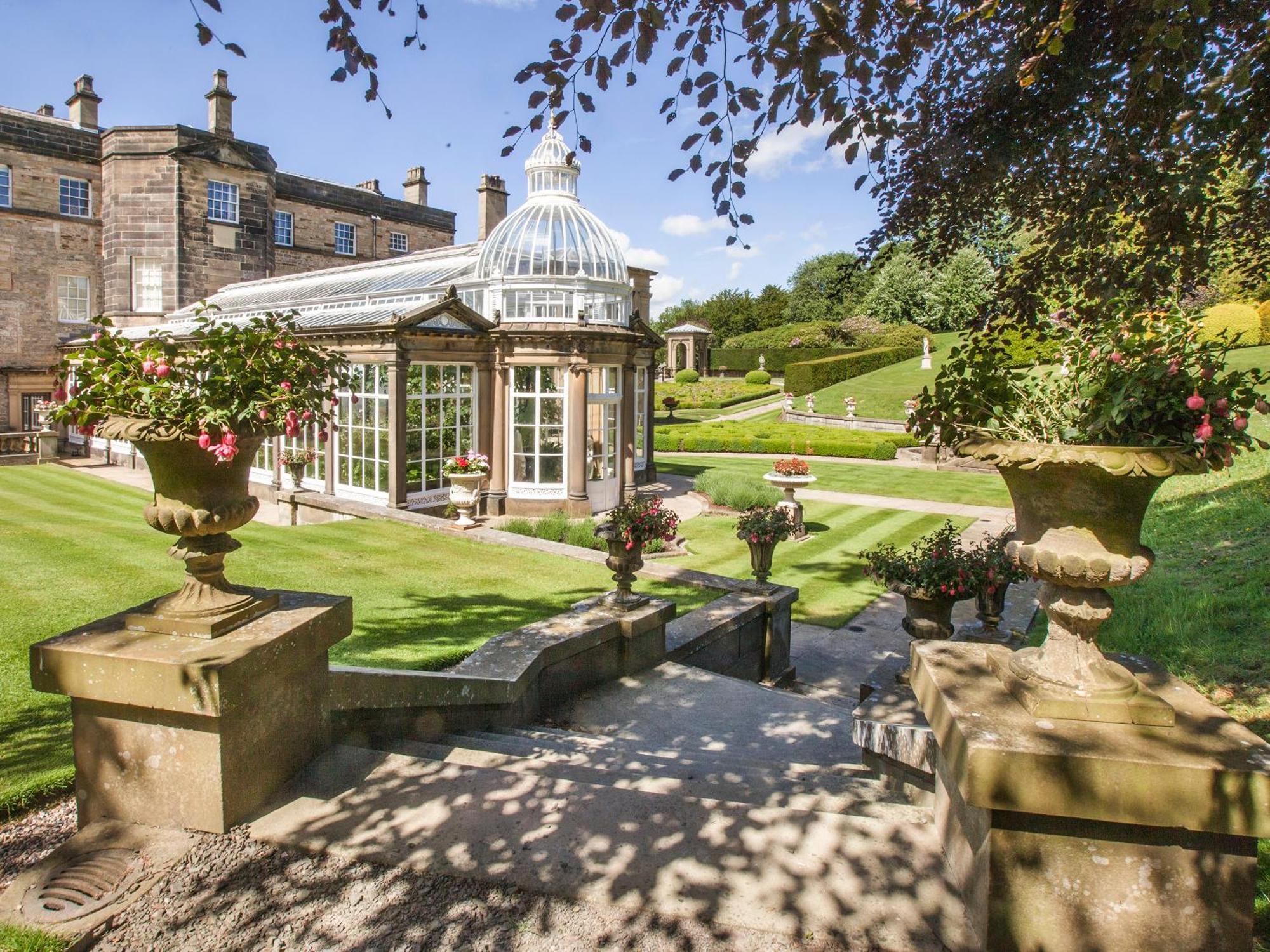 Broughton Hall By Birch Stays Buitenkant foto