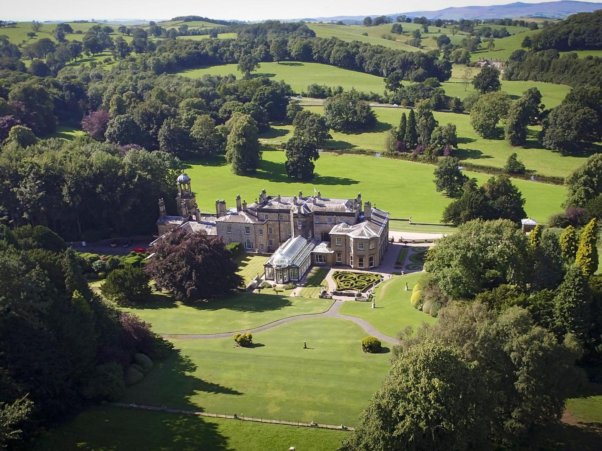 Broughton Hall By Birch Stays Buitenkant foto